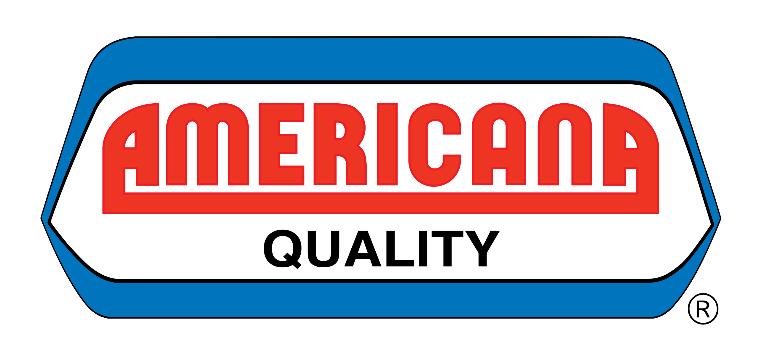 Americana Group Logo